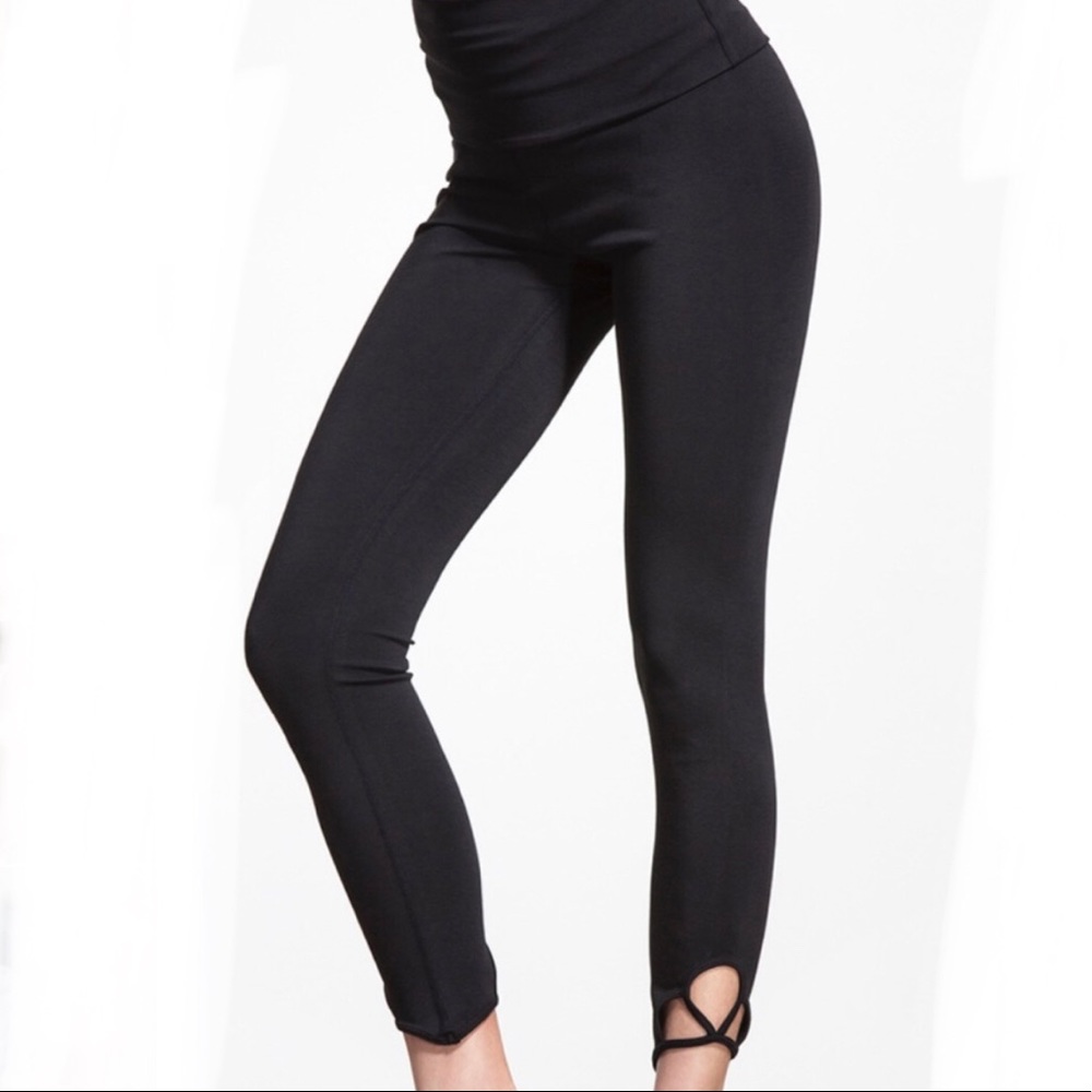 Free people moon shadow leggings